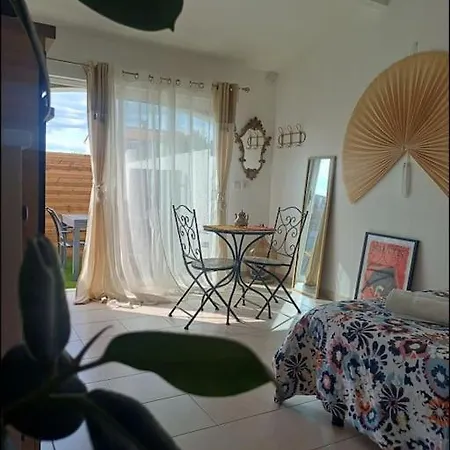 Studio Mi Casa Es Su Casa Vauvert Extérieur photo