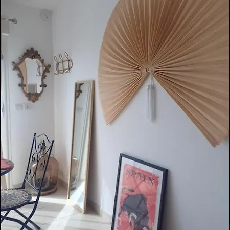 Studio Mi Casa Es Su Casa Vauvert Extérieur photo