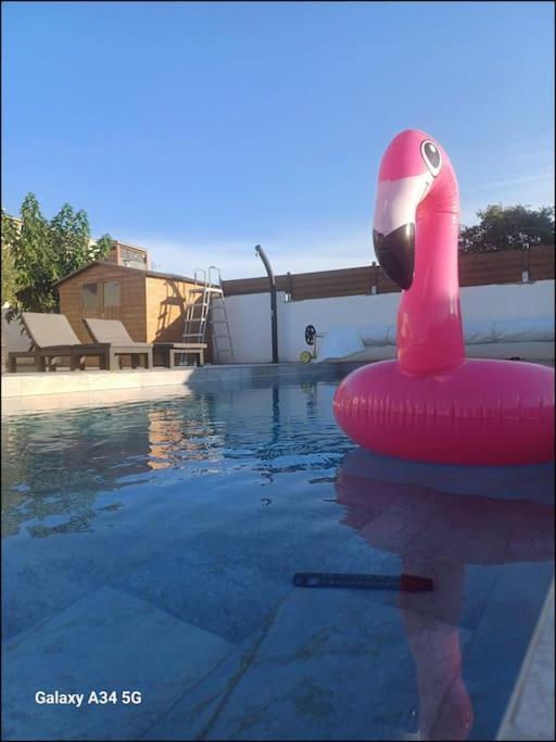Appartement Mi Casa Es Su Casa *