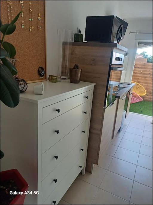 Appartement Mi Casa Es Su Casa Vauvert