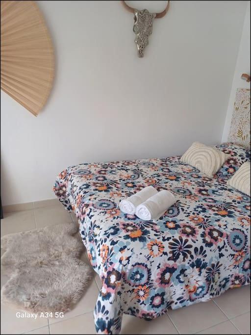 Appartement Mi Casa Es Su Casa *