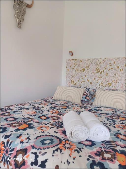 Mi Casa Es Su Casa