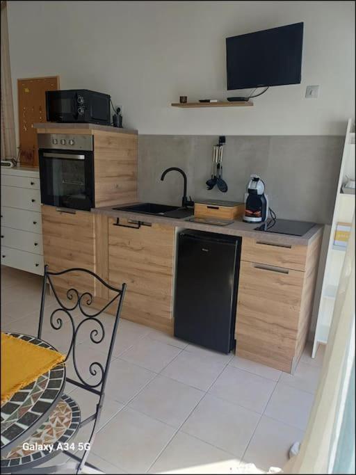 Mi Casa Es Su Casa Appartement