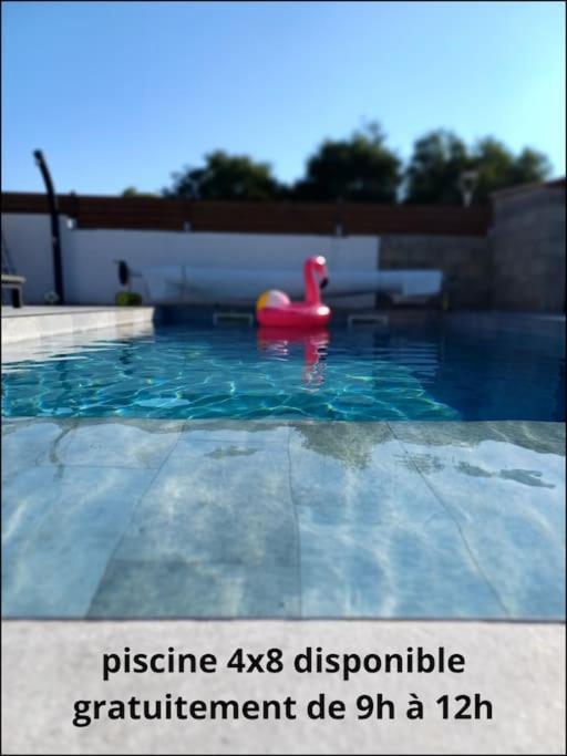 Appartement Mi Casa Es Su Casa *